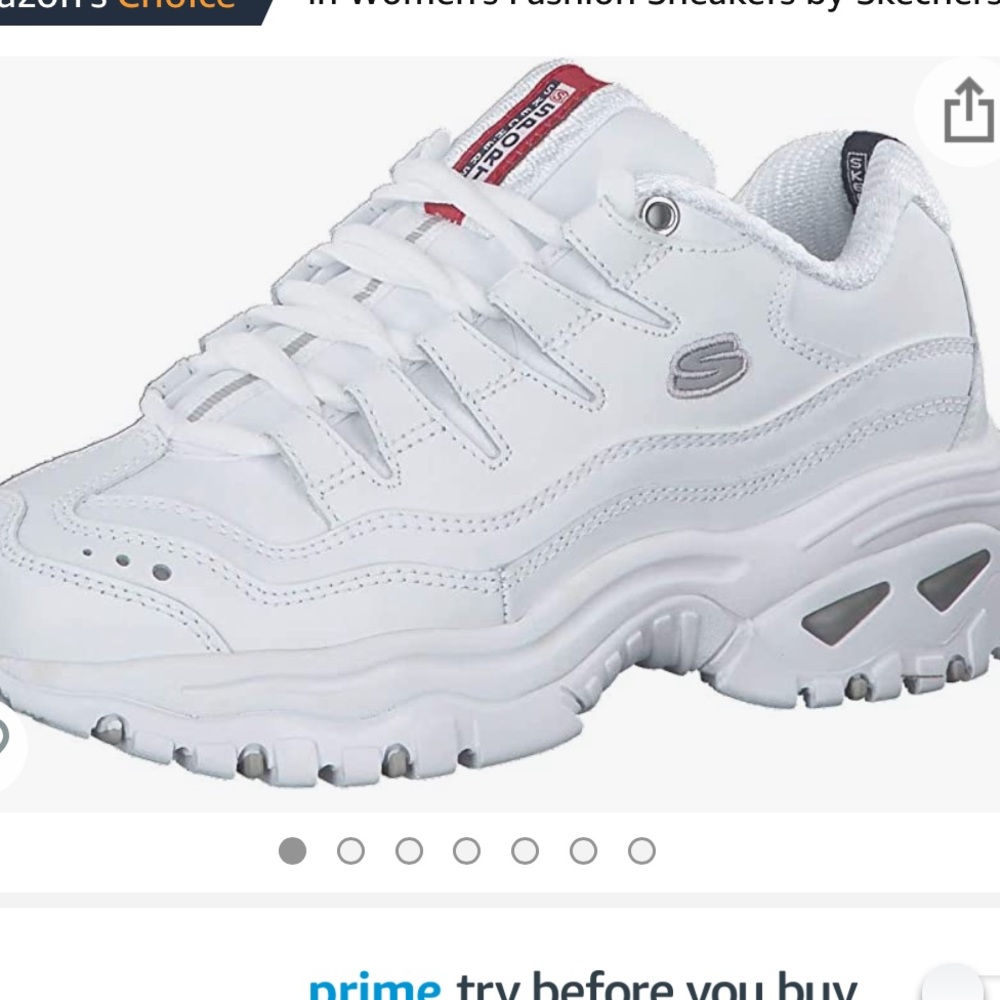 Sketchers Sport Energy sneakers